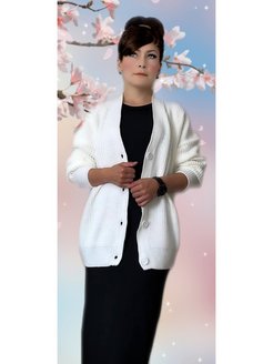 Распродажа  Размеры: оверсайз 