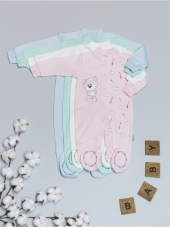 Распродажа  Размеры: 62-68 68-74 74-80 80-86 